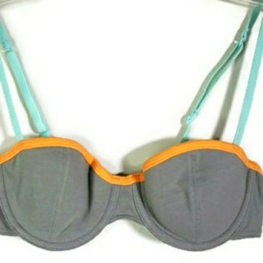 NEW Calvin Klein Choice • Lined Underwire